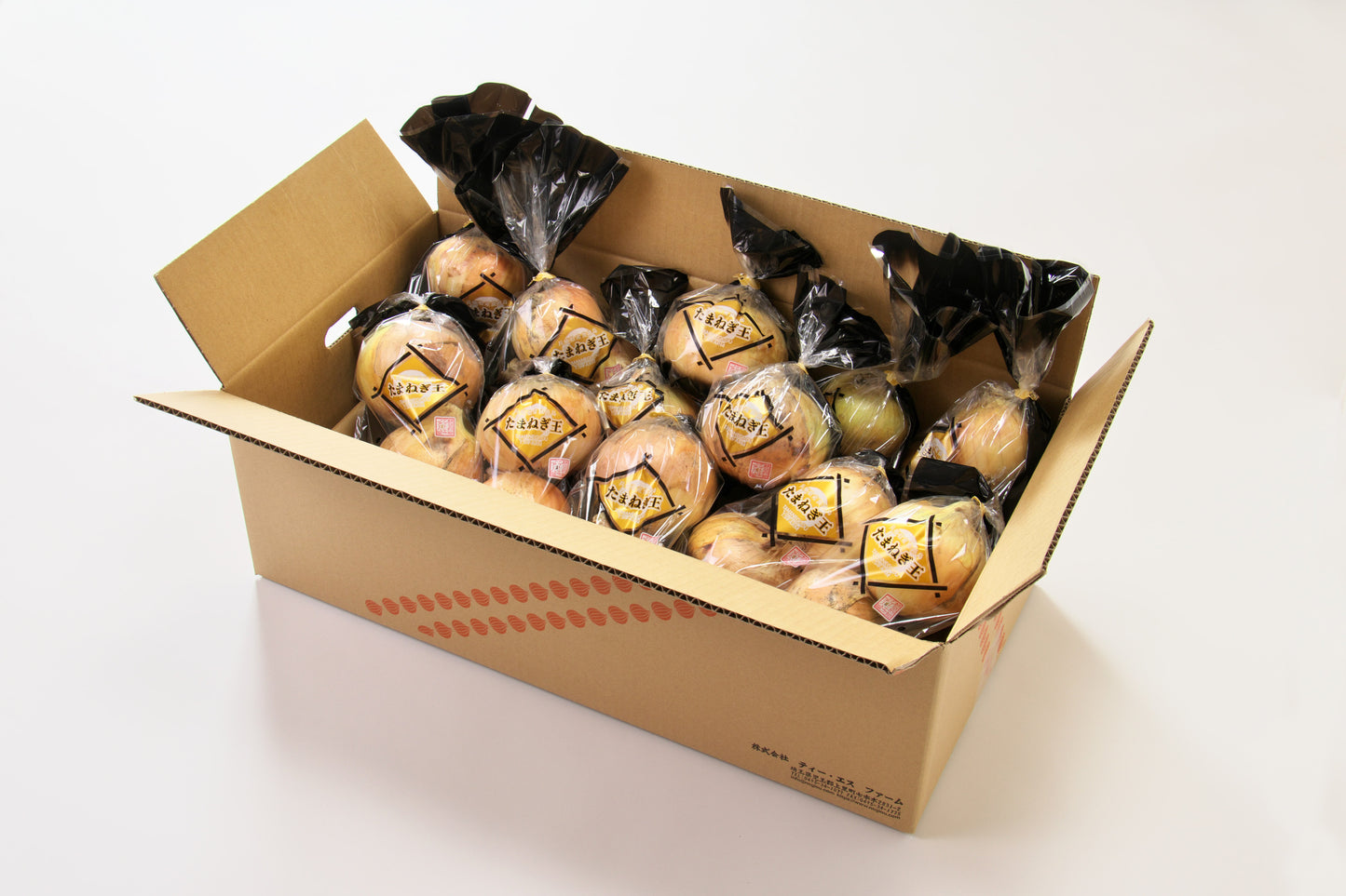 たまねぎ王(3kg)