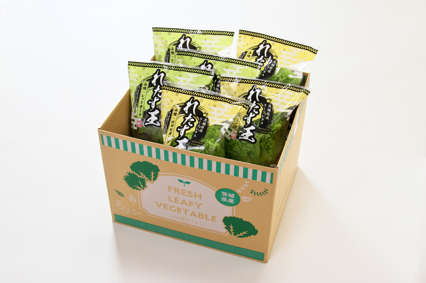 レタス王(12個入り)